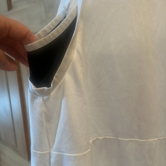 Nike Dri Fit tank top workout Size Small - Picture 4 of 6